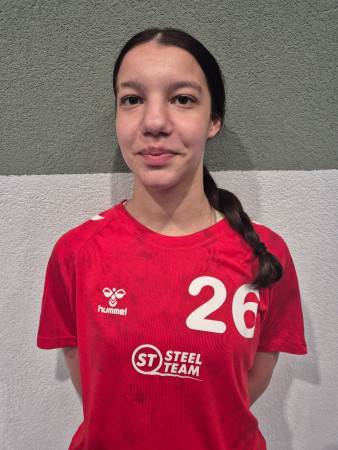 Lakatošová Natália